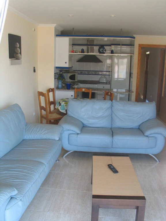 Apartamentos Danesp Grimaca