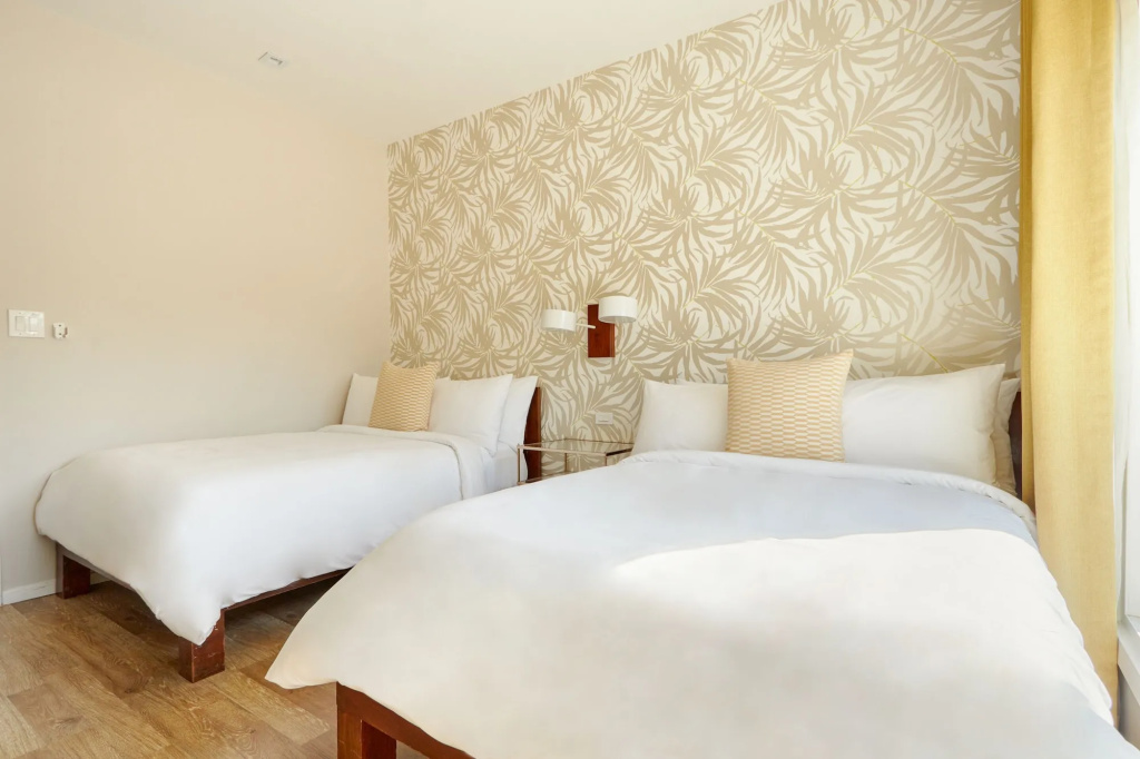 Hotel Beverly Terrace - Beverly Hills/West Hollywood