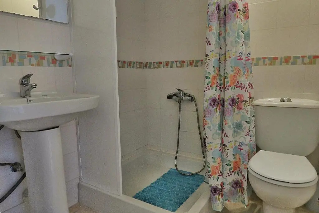 Cozy House 5 min from the Historic Center of Galdar