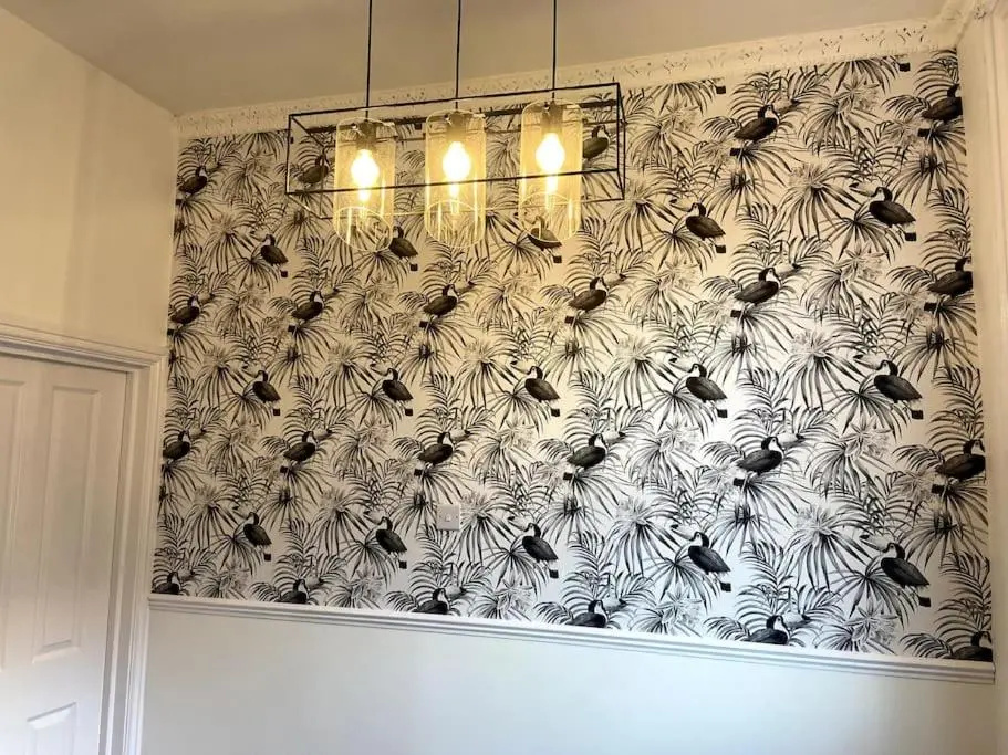 Central Southsea Boutique 2 Bedroom Flat