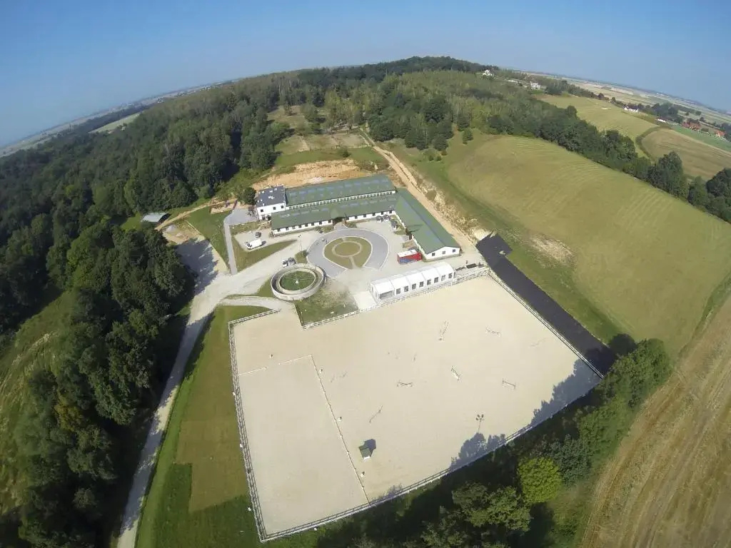 Hotel Restauracja Biały Las Wierzbna