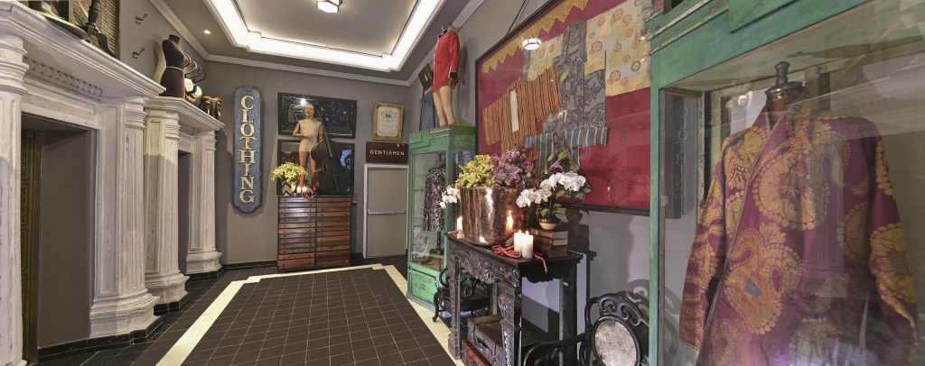 Hotel de la Coupole - MGallery