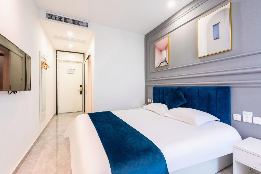 CHEERMAY HOTELS· Beijing Temple of Heaven Branch