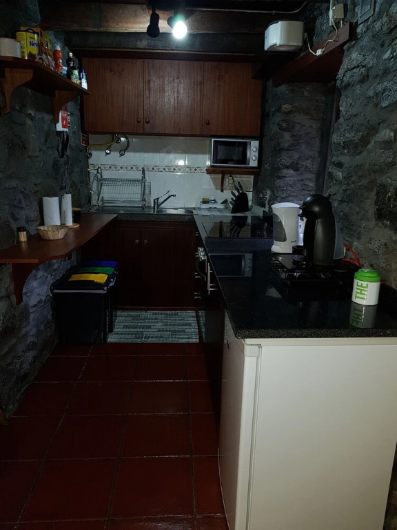 Casa de Pedra