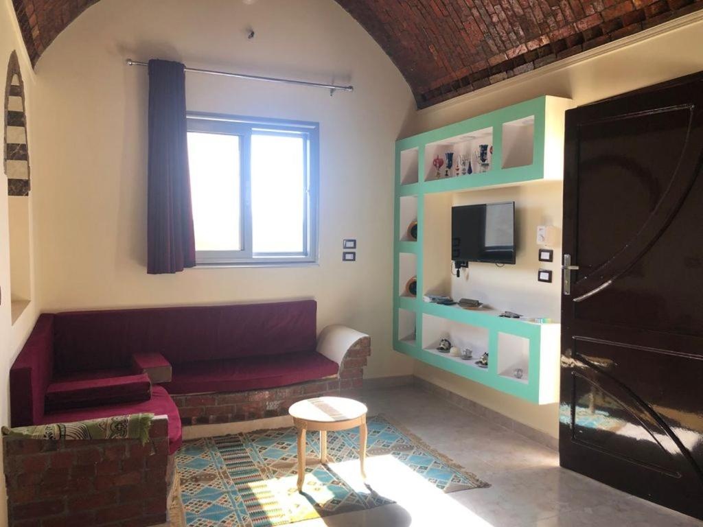 Nour House