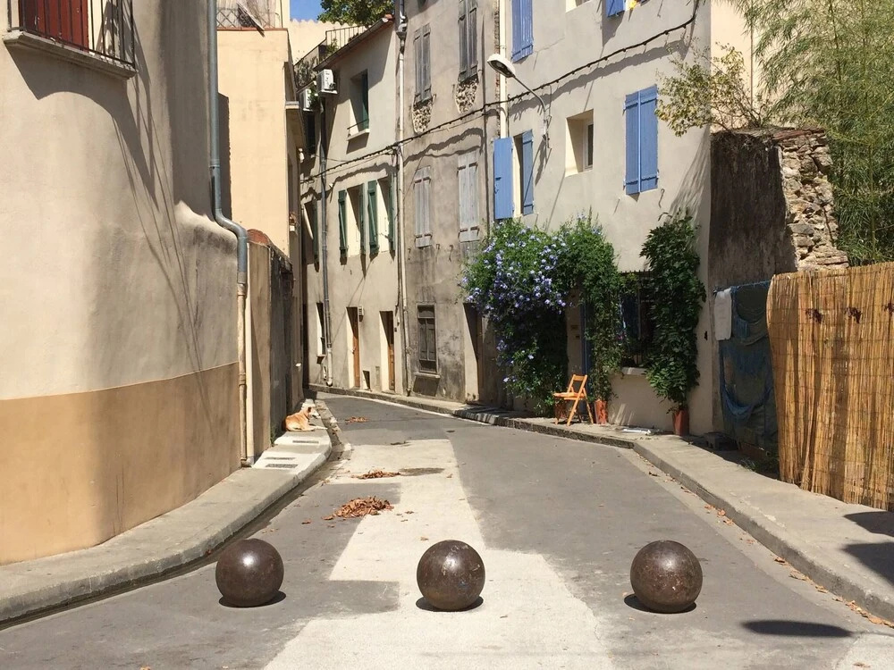 Chic and Comfortable house in Historic Centre of beautiful Ceret