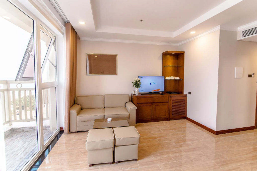 BlueSun Danang Beach Hotel