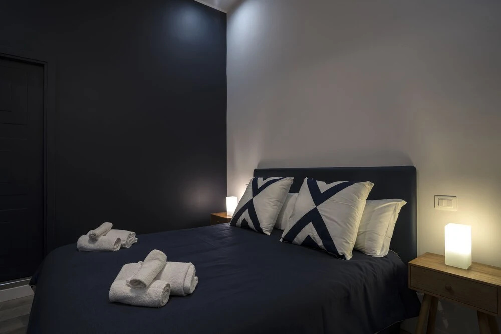 Sant'Alfonso Bed and Breakfast Napoli