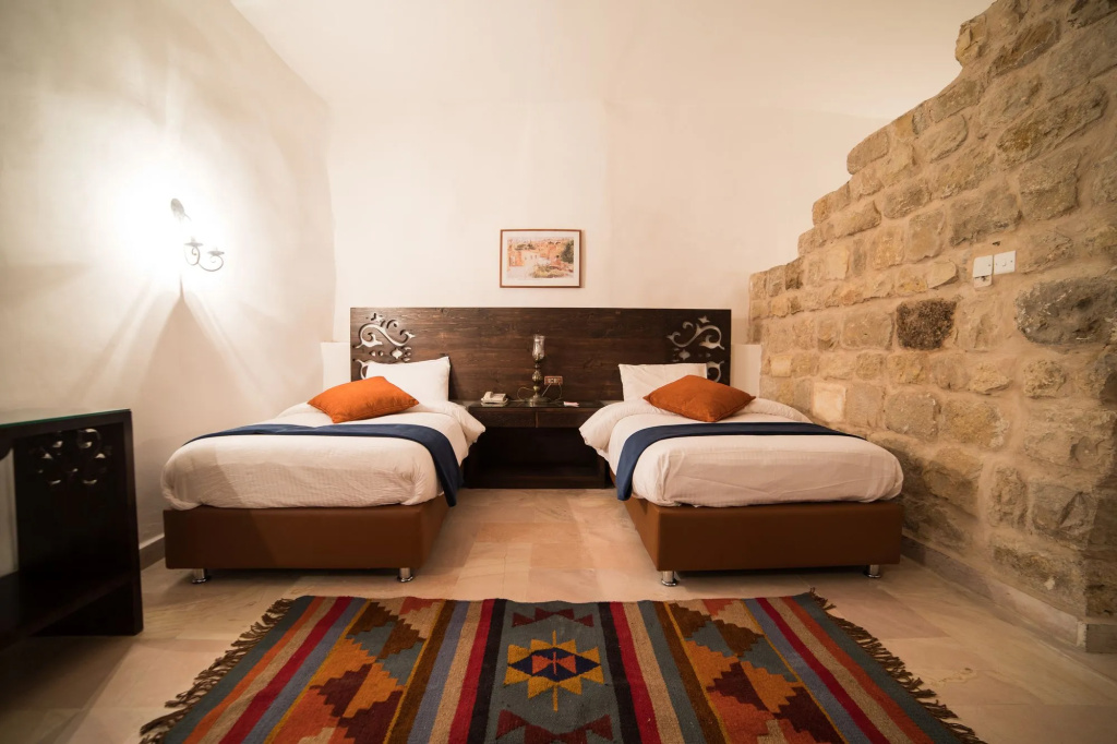 The Old Village Hotel & Resort