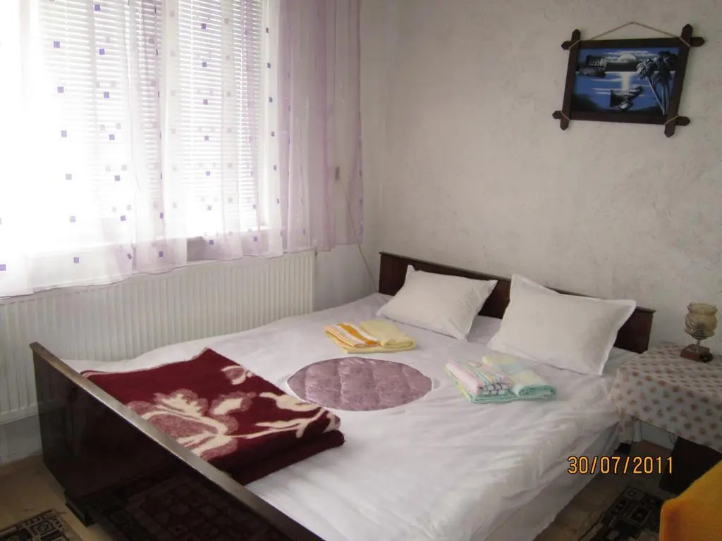 Guest House Chobaka