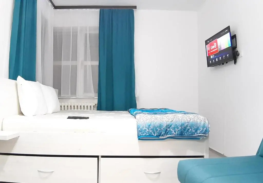 Sarajevska Studio & Apartment