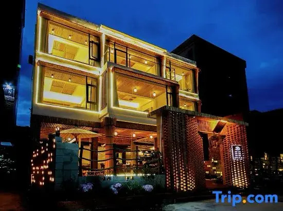 Xunpan Homestay