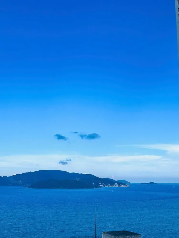 Gold Coast Luxury Apartment Nha Trang