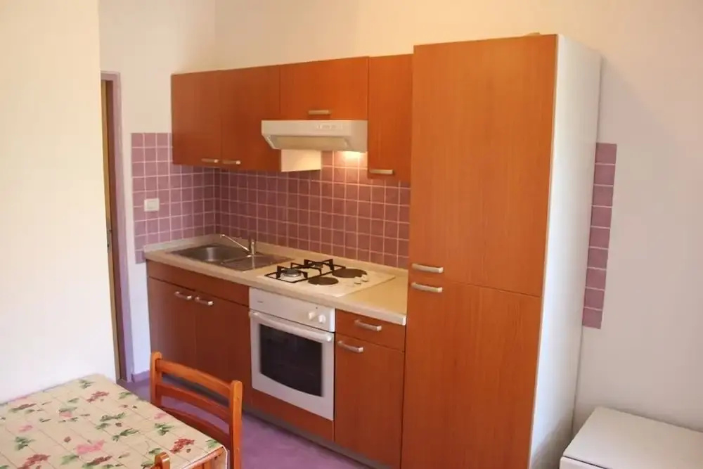 Apartments Ante