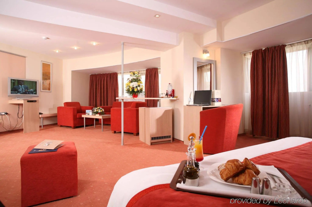 Holiday Inn Bucharest - Times by IHG