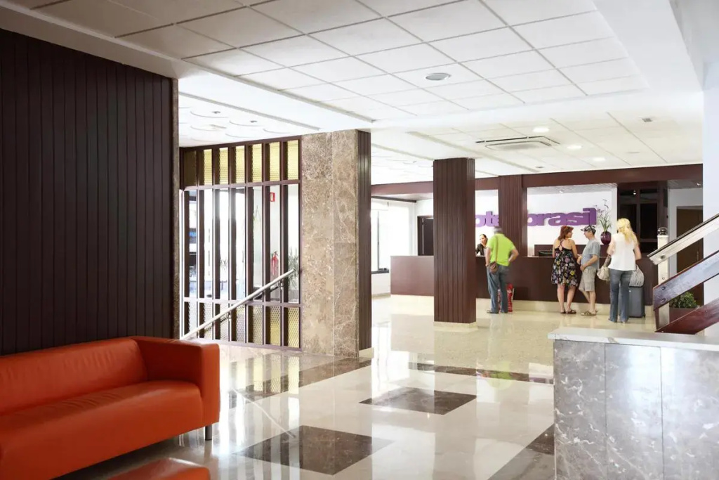 Hotel Brasil
