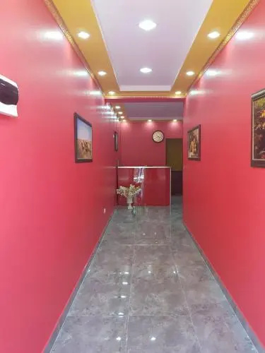 Hotel Dighomi