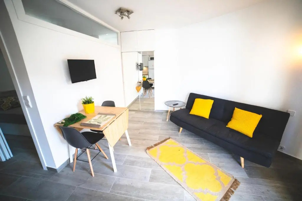 Wonderful apartment in Platja d'Aro