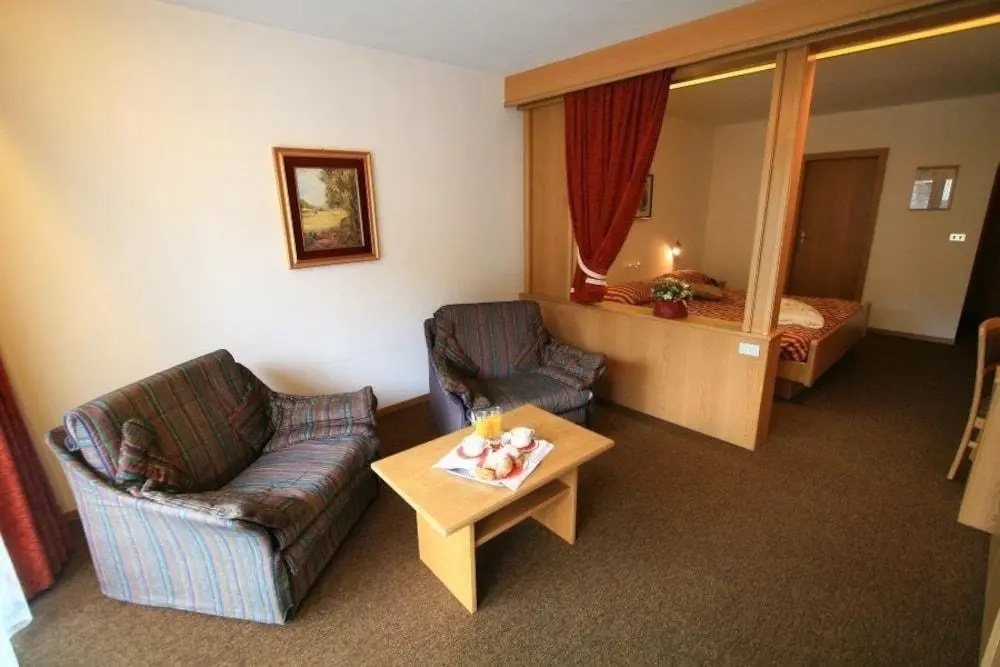 Residence Anda