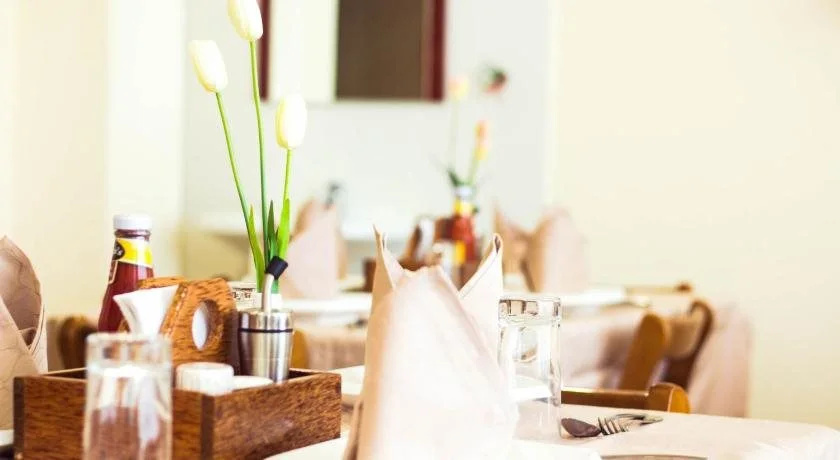 Antique Legacy Hotel