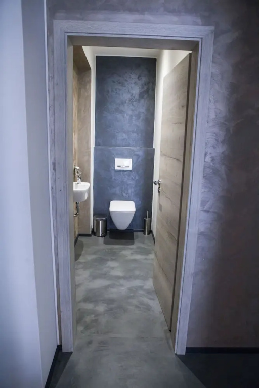 Apartmány U tří bratrů