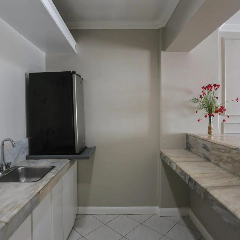 Holiday Plaza Hotel - Cebu