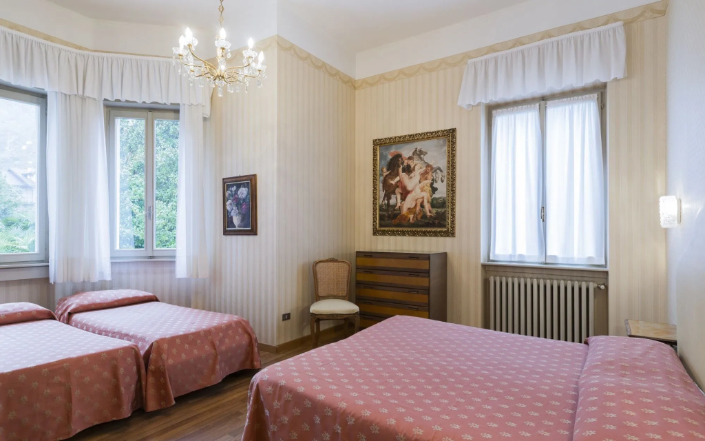 Hotel Du Parc