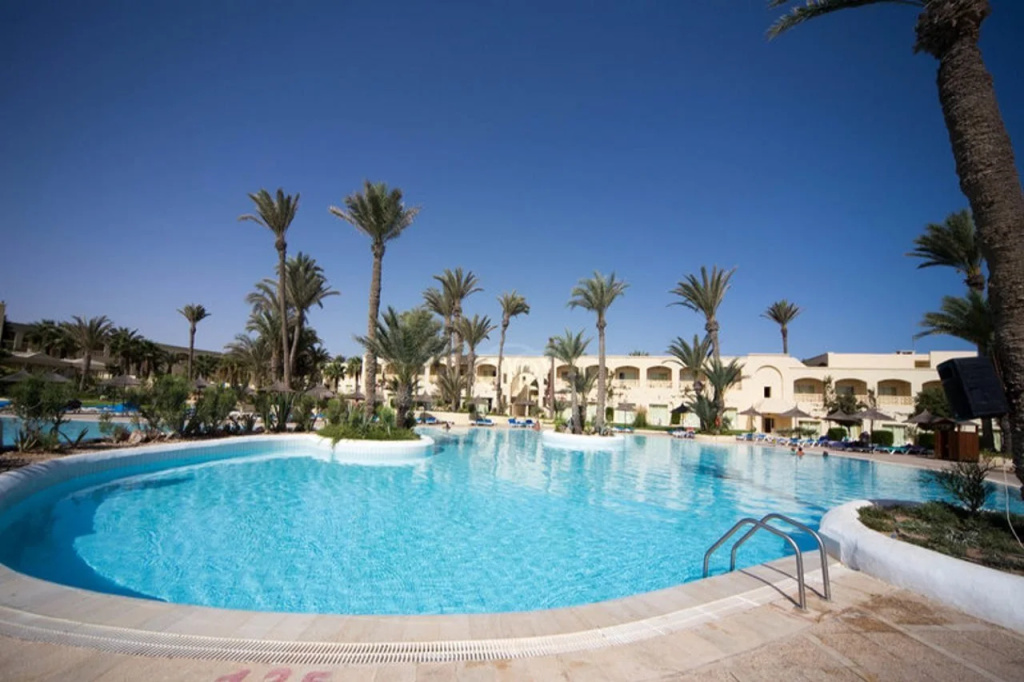 Zephir Hotel & Spa