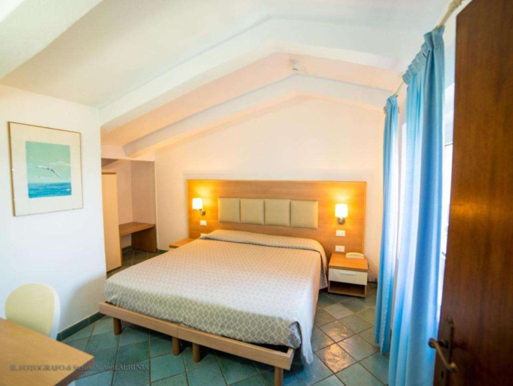 Hotel Saraceno