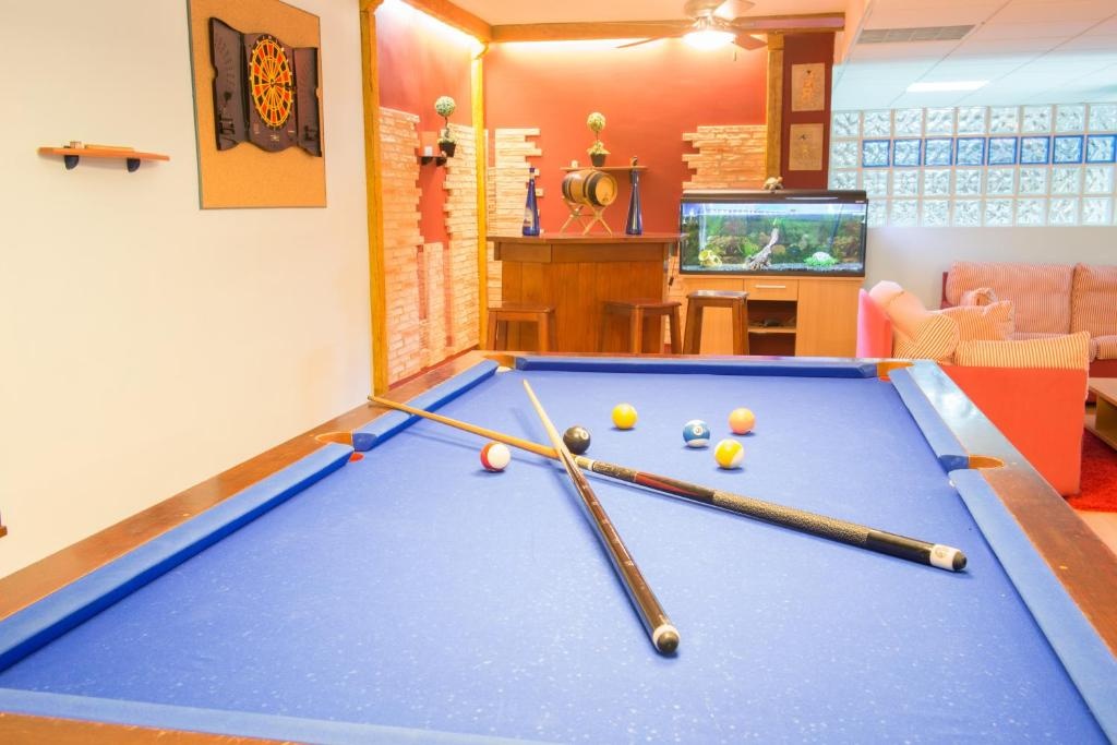 Siesta Suites