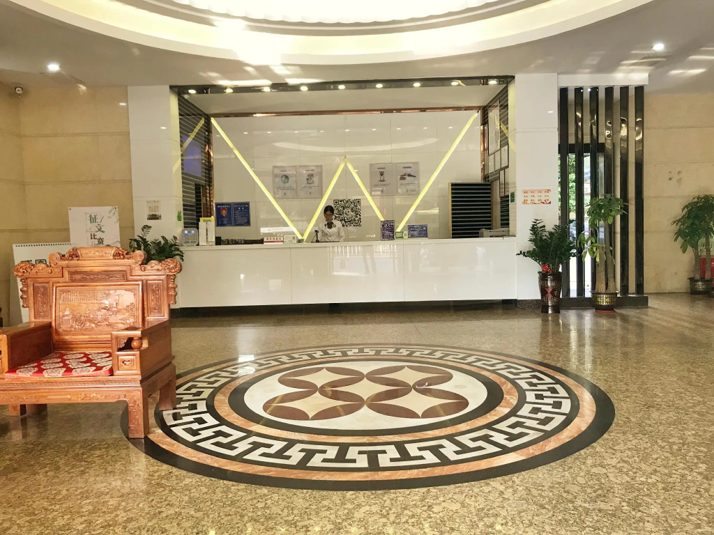 Wenxing Hotel Dongguan Qifeng Branch