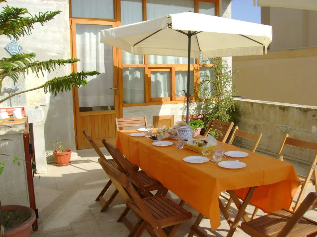B&B Il Gelsomino