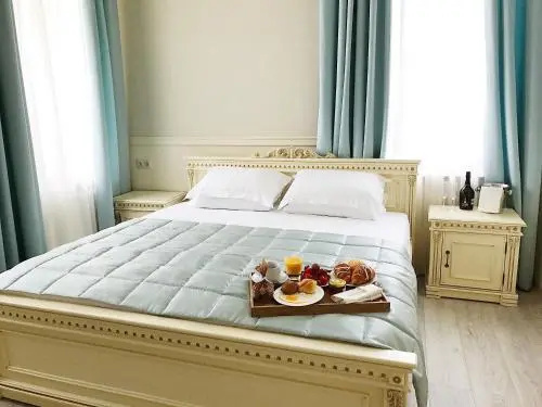 Mini Hotel na Lvovskoy