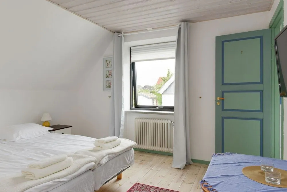 Branteviks Bed & Breakfast