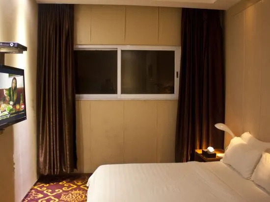 Casino Gold Hotel