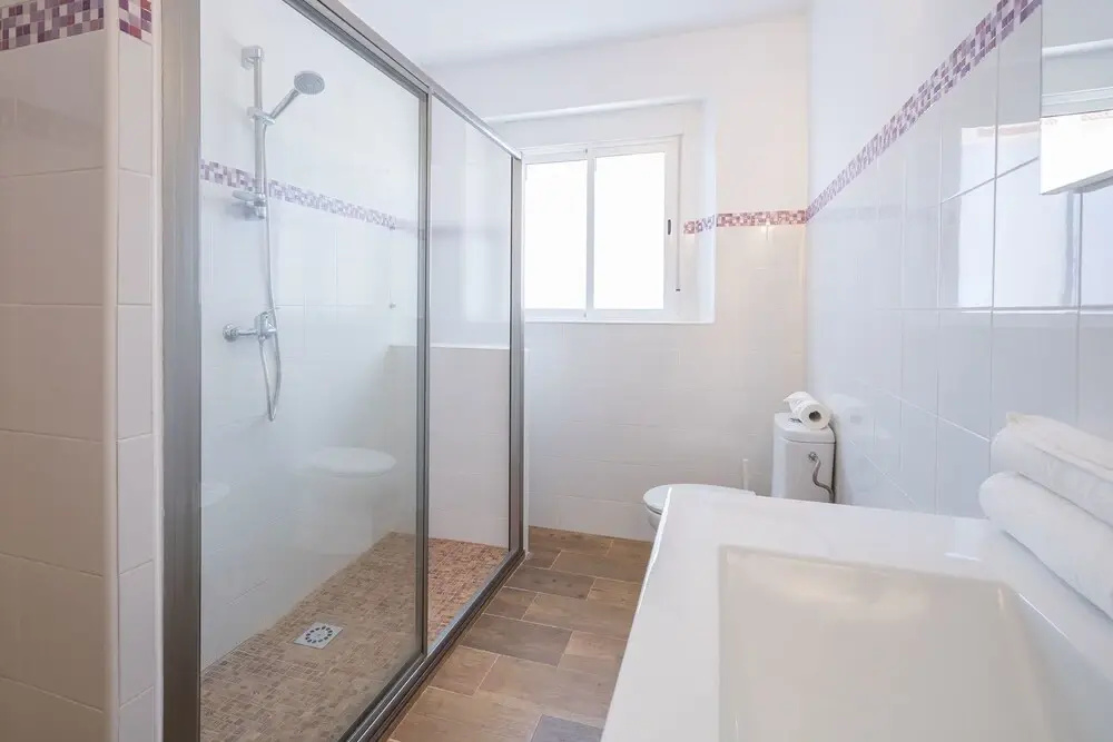 Apartamento Montecarmelo