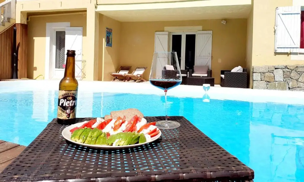 Villa SERENA
