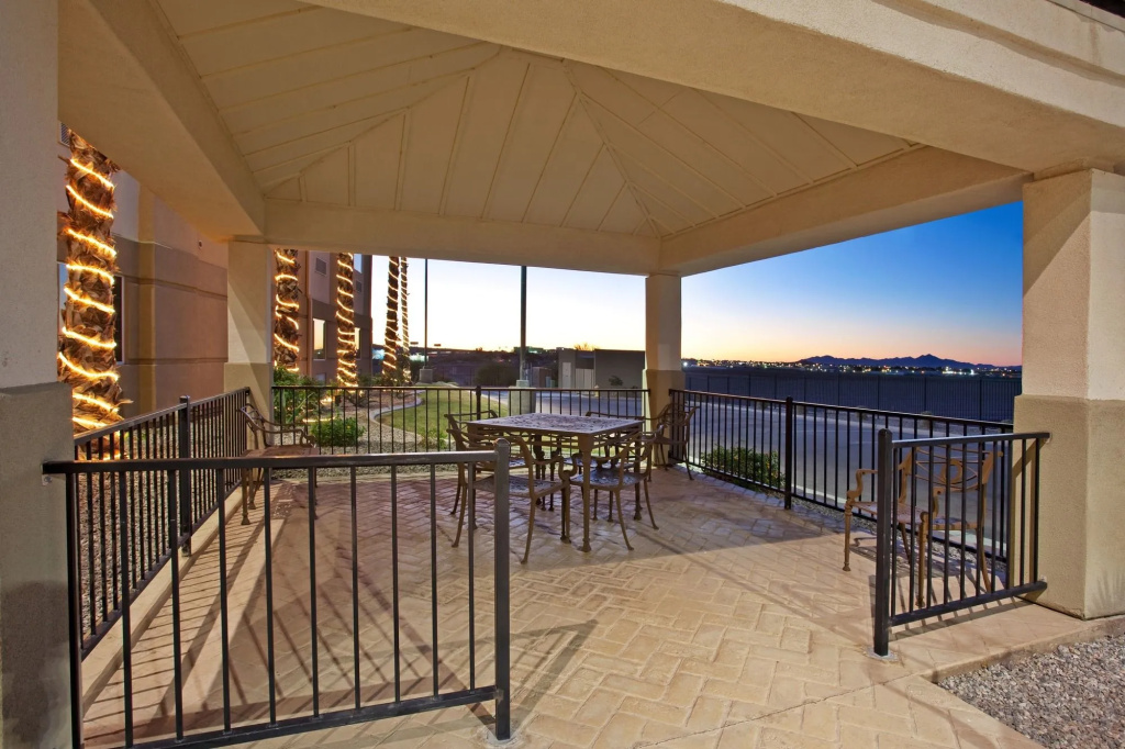 Candlewood Suites Yuma by IHG