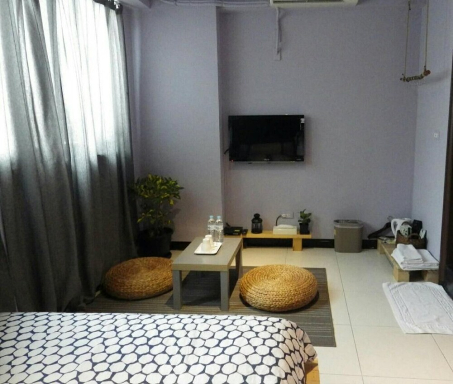 Woods Decor - Anping