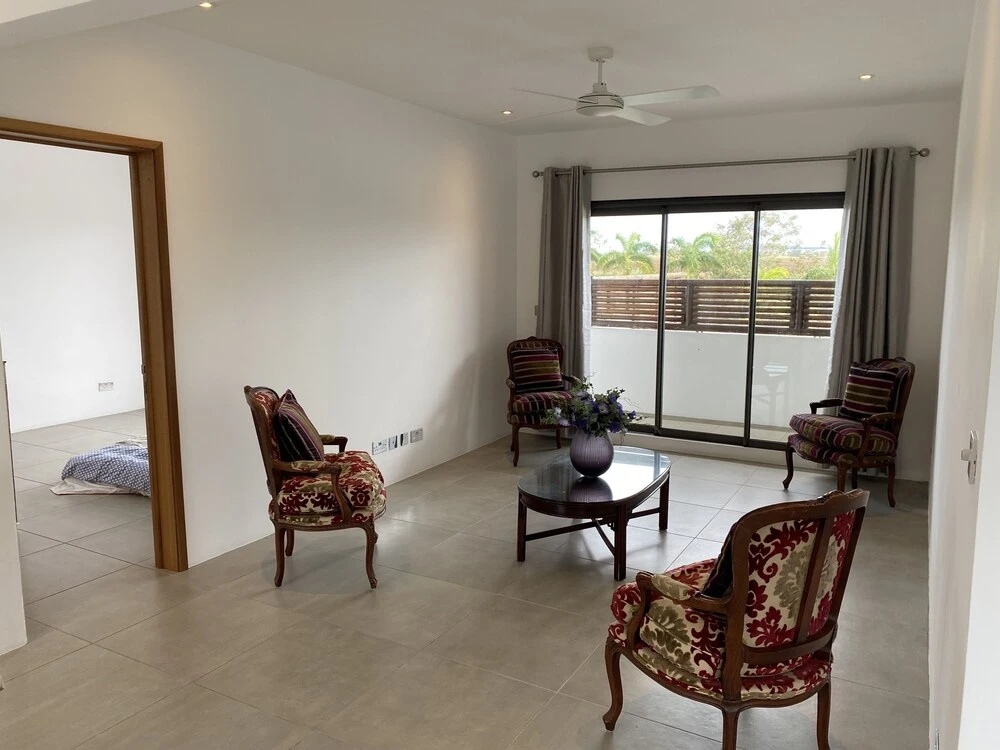Charming 4-bed Villa in Beau Vallon