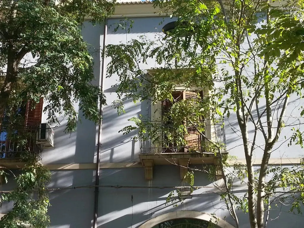 Palazzo Cosentino