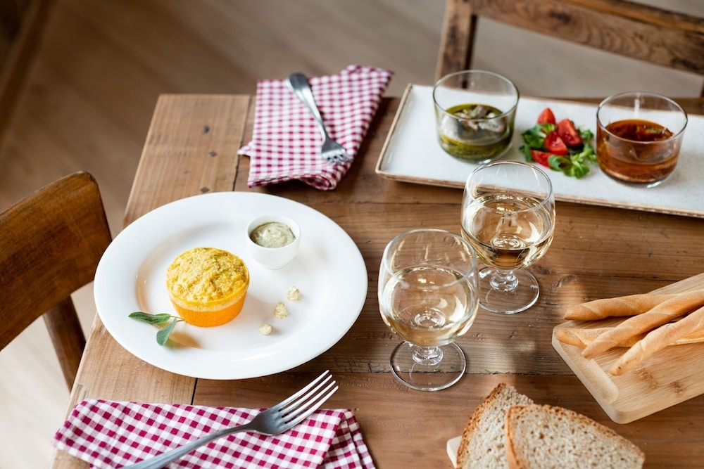 Albergo Locanda Mistral