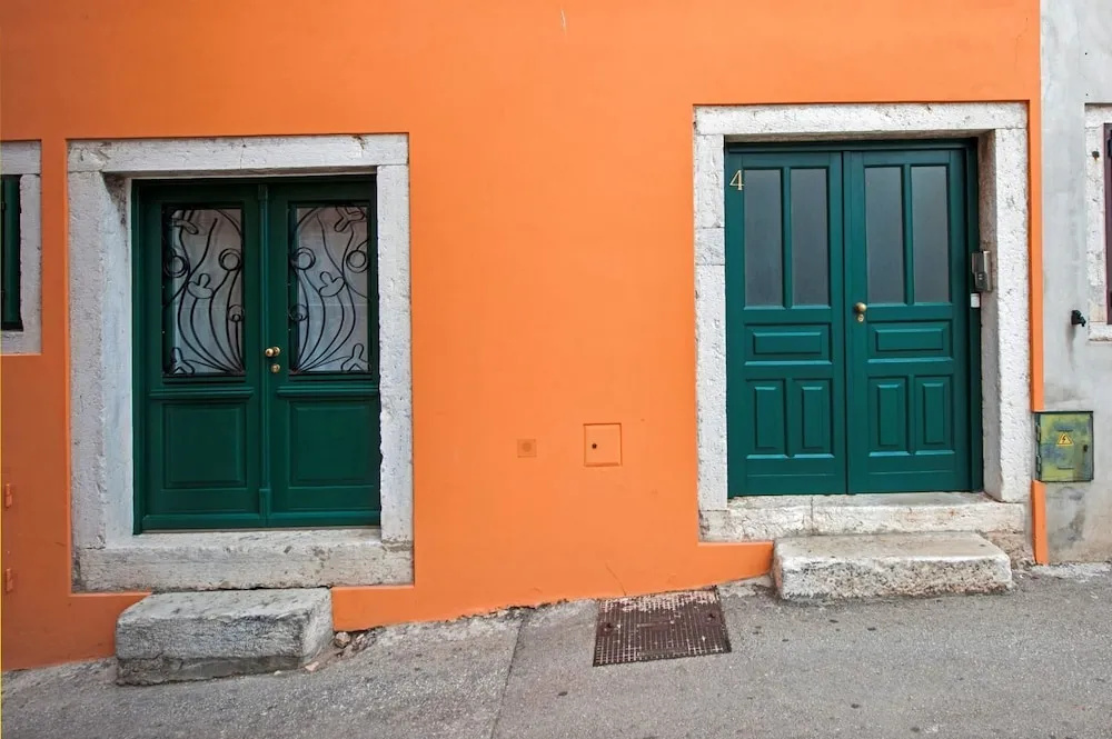Rovinj Holiday