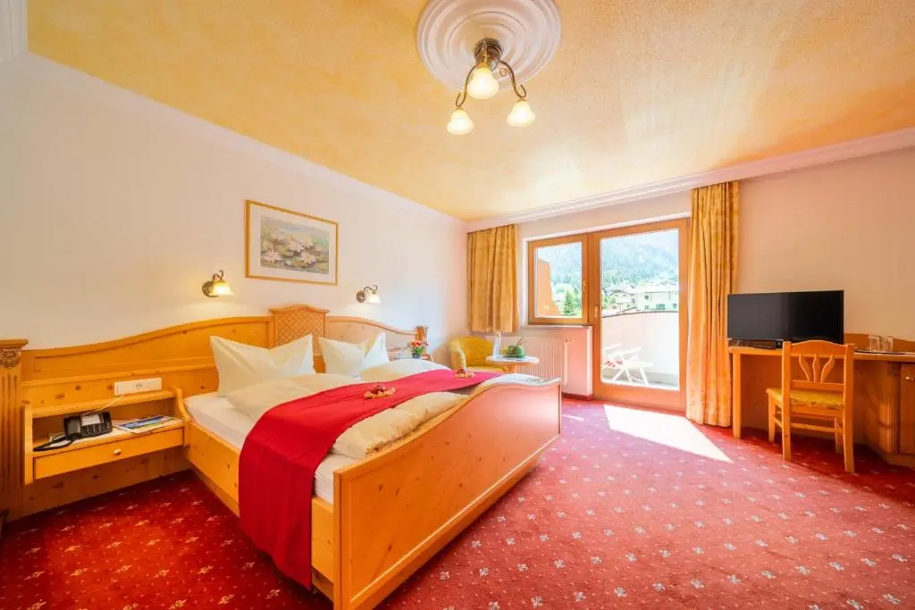 Biohotel Rastbichlhof
