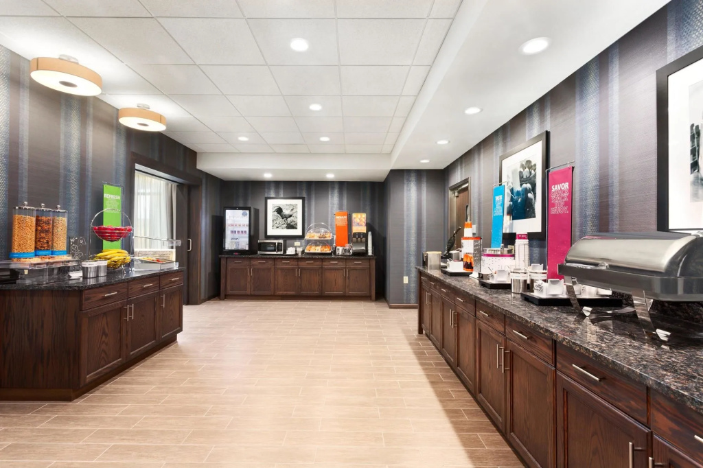 Hampton Inn by Hilton Kennewick at Southridge