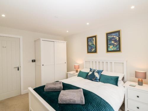Apartment 2 Tyn y Gongl