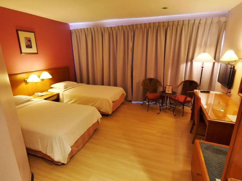 Premier Hotel