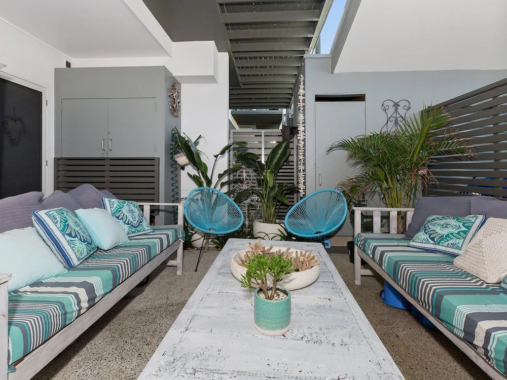 Coastal Chic @ Casuarina