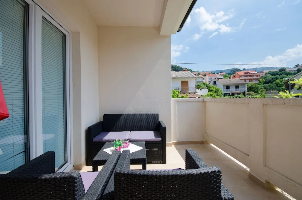 Apartments Toni