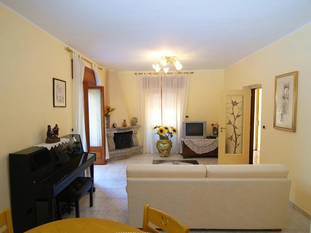 La Guardiola Di Angela E Nino